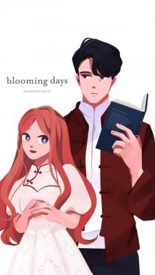 Blooming Days - Manga2.Net cover