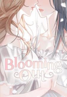 Blooming Out - Manga2.Net cover