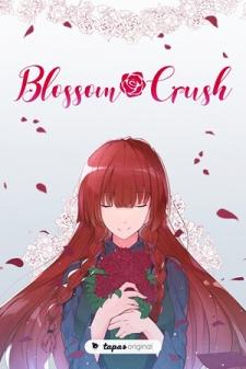 Blossom Crush - Manga2.Net cover