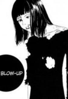 Blow-Up - Manga2.Net cover