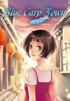 Blue Carp Town - Manga2.Net cover