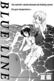 Blue Line - Manga2.Net cover