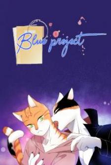 Blue Project - Manga2.Net cover