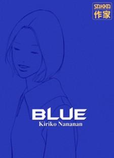 Blue - Manga2.Net cover