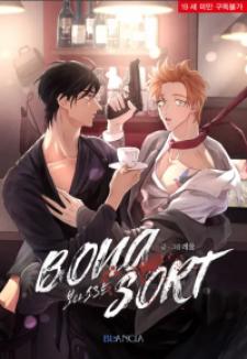 Bonassort - Manga2.Net cover