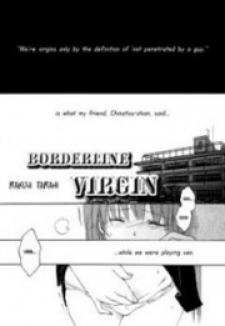 Borderline Virgin - Manga2.Net cover
