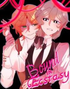 Bound In Ecstasy - Manga2.Net cover