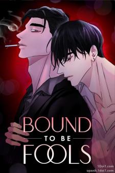 Bound To Be Fools - Manga2.Net cover