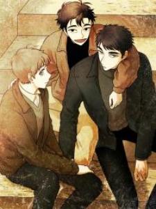 Boy To Boy - Manga2.Net cover
