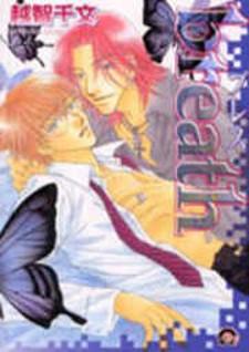 Breath - Manga2.Net cover