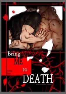 Bring Me To Death - Manga2.Net cover