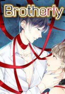 Brotherly - Manga2.Net cover