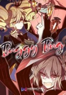 Buggy Bug - Manga2.Net cover