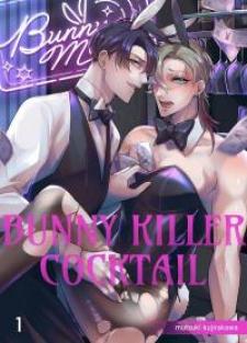 Bunny Killer Cocktail - Manga2.Net cover