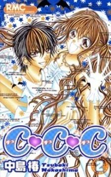 C.c.c - Manga2.Net cover
