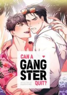 Can A Gangster Quit? - Manga2.Net cover
