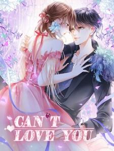Can’T Love You - Manga2.Net cover