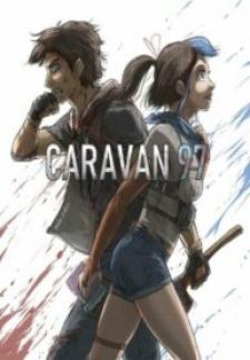 Caravan 97 - Manga2.Net cover