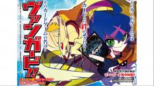 Cardfight!! Vanguard Skyride - Manga2.Net cover