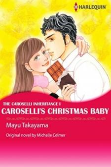 Caroselli's Christmas Baby - Manga2.Net cover