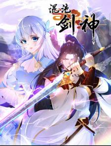 Chaotic Sword God (Remake) - Manga2.Net cover