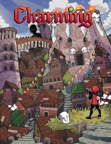 Charming - Manga2.Net cover