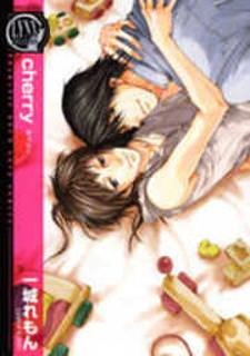 Cherry (Ichijou Lemon) - Manga2.Net cover