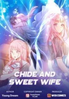 Childe And Sweet Wife - Manga2.Net cover