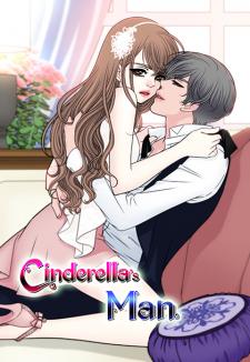 Cinderella's Man - Manga2.Net cover