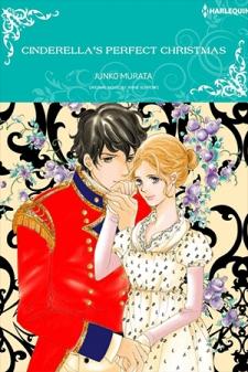 Cinderella's Perfect Christmas - Manga2.Net cover