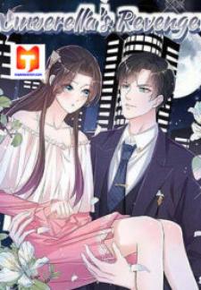 Cinderella’S Revenge - Manga2.Net cover