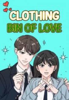 Clothing Bin Of Love - Manga2.Net cover