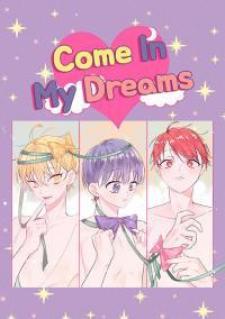 Come In My Dreams - Manga2.Net cover