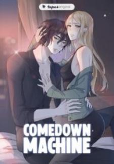 Comedown Machine - Manga2.Net cover