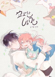 Cool Kitty - Manga2.Net cover