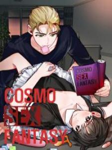 Cosmo Sex Fantasy - Manga2.Net cover