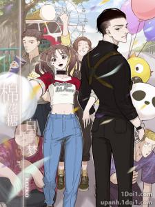 Cotton Candy & Daydreamer - Manga2.Net cover