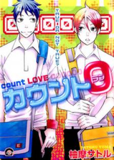 Count - Manga2.Net cover