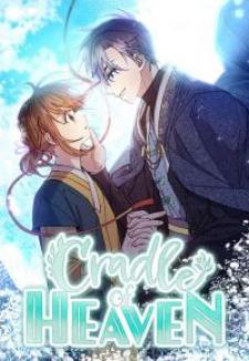 Cradle Of Heaven - Manga2.Net cover