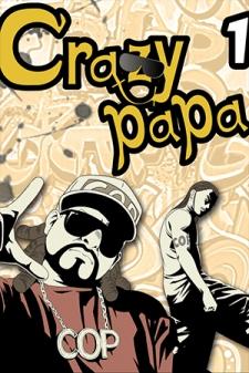 Crazy Papa - Manga2.Net cover