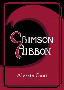 Crimson Ribbon: Summer Rain - Manga2.Net cover