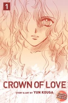 Crown Of Love - Manga2.Net cover