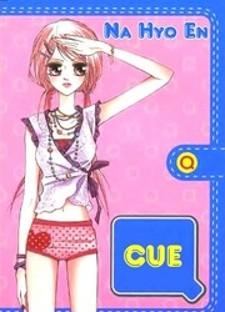 Cue - Manga2.Net cover