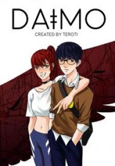 Daimo - Manga2.Net cover