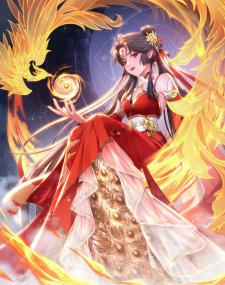 Dance Of The Phoenix - Manga2.Net cover