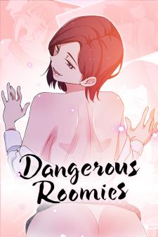 Dangerous Roomies - Manga2.Net cover