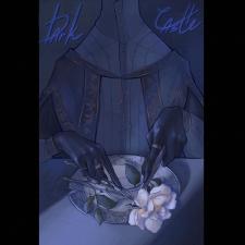 Dark Castle - Manga2.Net cover
