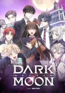 Dark Moon: The Blood Altar - Manga2.Net cover
