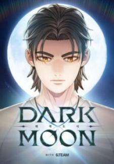 Dark Moon: The Grey City - Manga2.Net cover