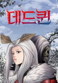 Dead Queen - Manga2.Net cover